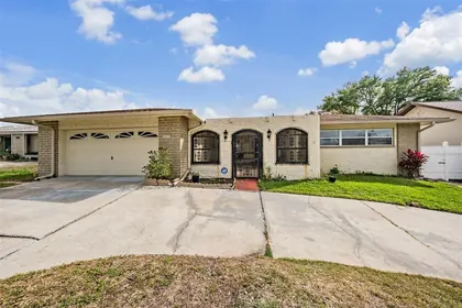 CLEARWATER FL Home