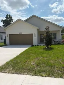 MAITLAND FL Home