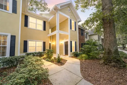 GAINESVILLE FL Home