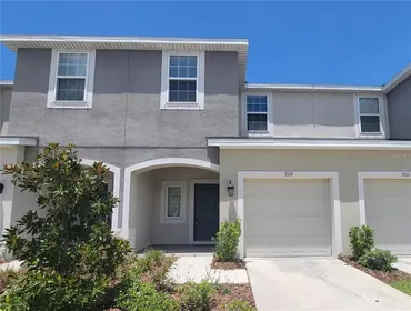 RIVERVIEW FL Home