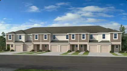 GROVELAND FL Home