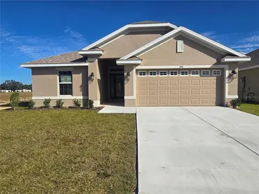 INVERNESS FL Home