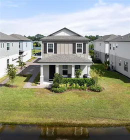 NEW SMYRNA BEACH FL Home