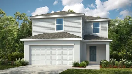 NORTH FORT MYERS FL Home