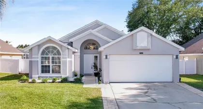 CLERMONT FL Home