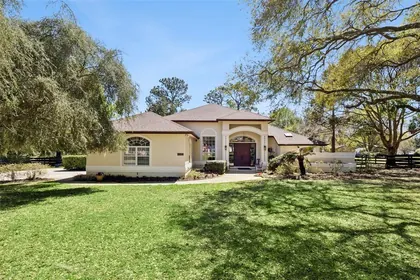 SILVER SPRINGS FL Home