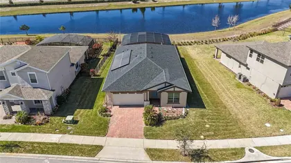 HARMONY FL Home