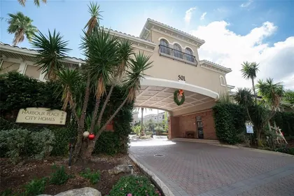 TAMPA FL Home