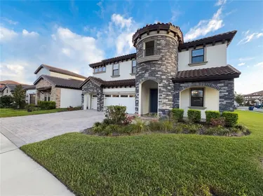 SAN ANTONIO FL Home