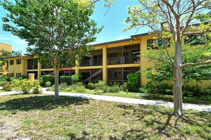 SARASOTA FL Home