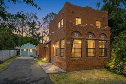 ST CLOUD FL Home