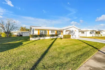PINELLAS PARK FL Home
