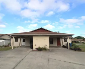 BRADENTON FL Home