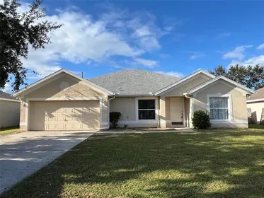 POINCIANA FL Home