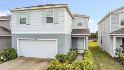 CLERMONT FL Home