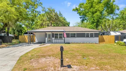 TAMPA FL Home