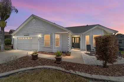 THE VILLAGES FL Home