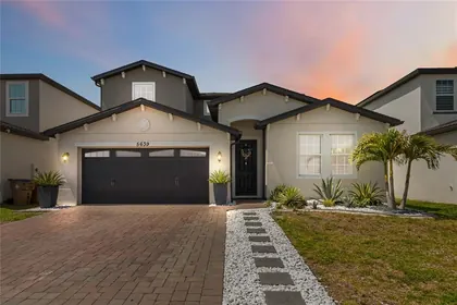 ST CLOUD FL Home