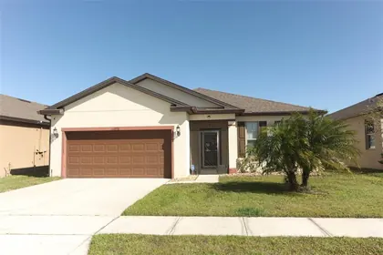 POLK CITY FL Home