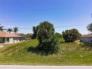 PORT CHARLOTTE FL Property