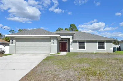 NORTH PORT FL Home
