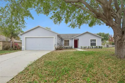 CLERMONT FL Home