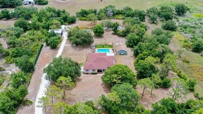 MYAKKA CITY FL Home
