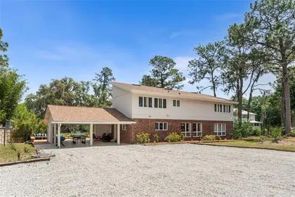 DUNNELLON FL Home