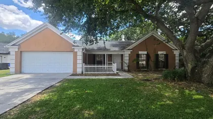 VALRICO FL Home