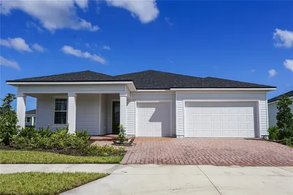 PALM COAST FL Home