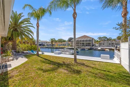 HUDSON FL Home