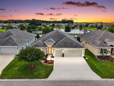 THE VILLAGES FL Home