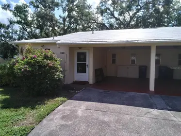 BRADENTON FL Home