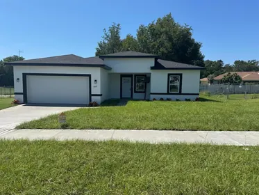 OCALA FL Home