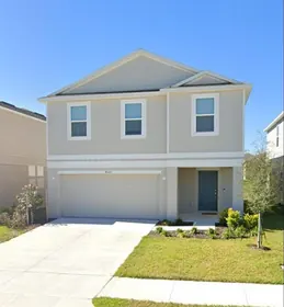 HAINES CITY FL Home