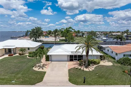 PUNTA GORDA FL Home