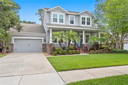TAMPA FL Home