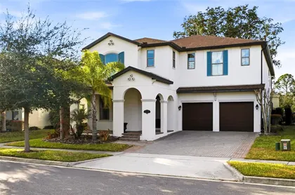 WINDERMERE FL Home