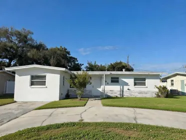 PINELLAS PARK FL Home