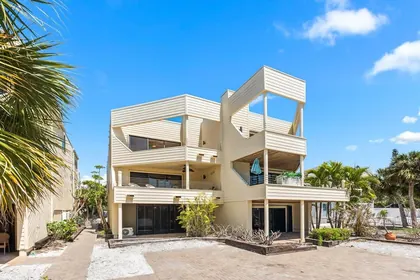 SARASOTA FL Home