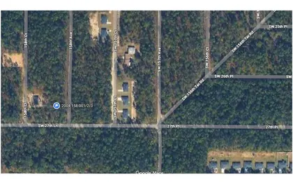 OCALA FL Property