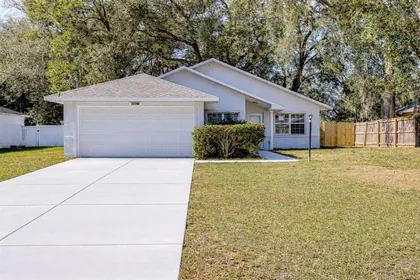 LADY LAKE FL Home