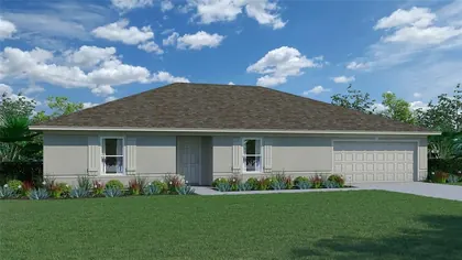PORT CHARLOTTE FL Home