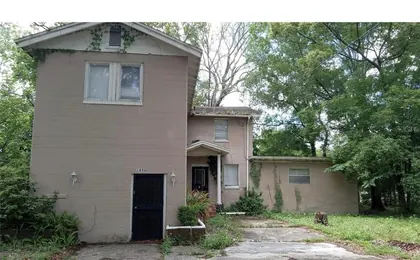 JACKSONVILLE FL Home