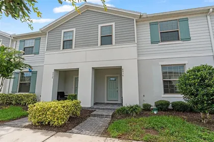 KISSIMMEE FL Home