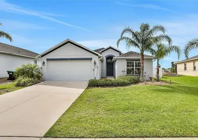 MOUNT DORA FL Home