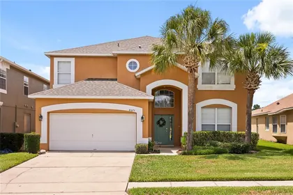 KISSIMMEE FL Home