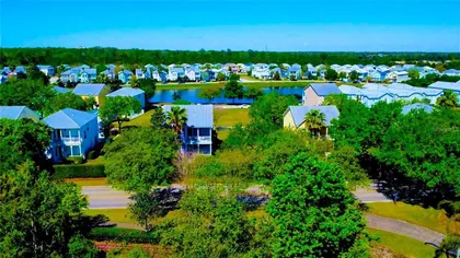 REUNION FL Property
