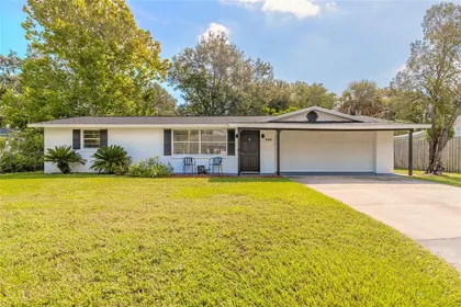 PORT ORANGE FL Home