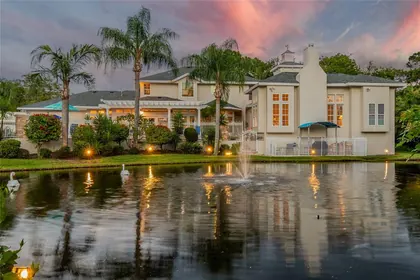 NEW PORT RICHEY FL Home